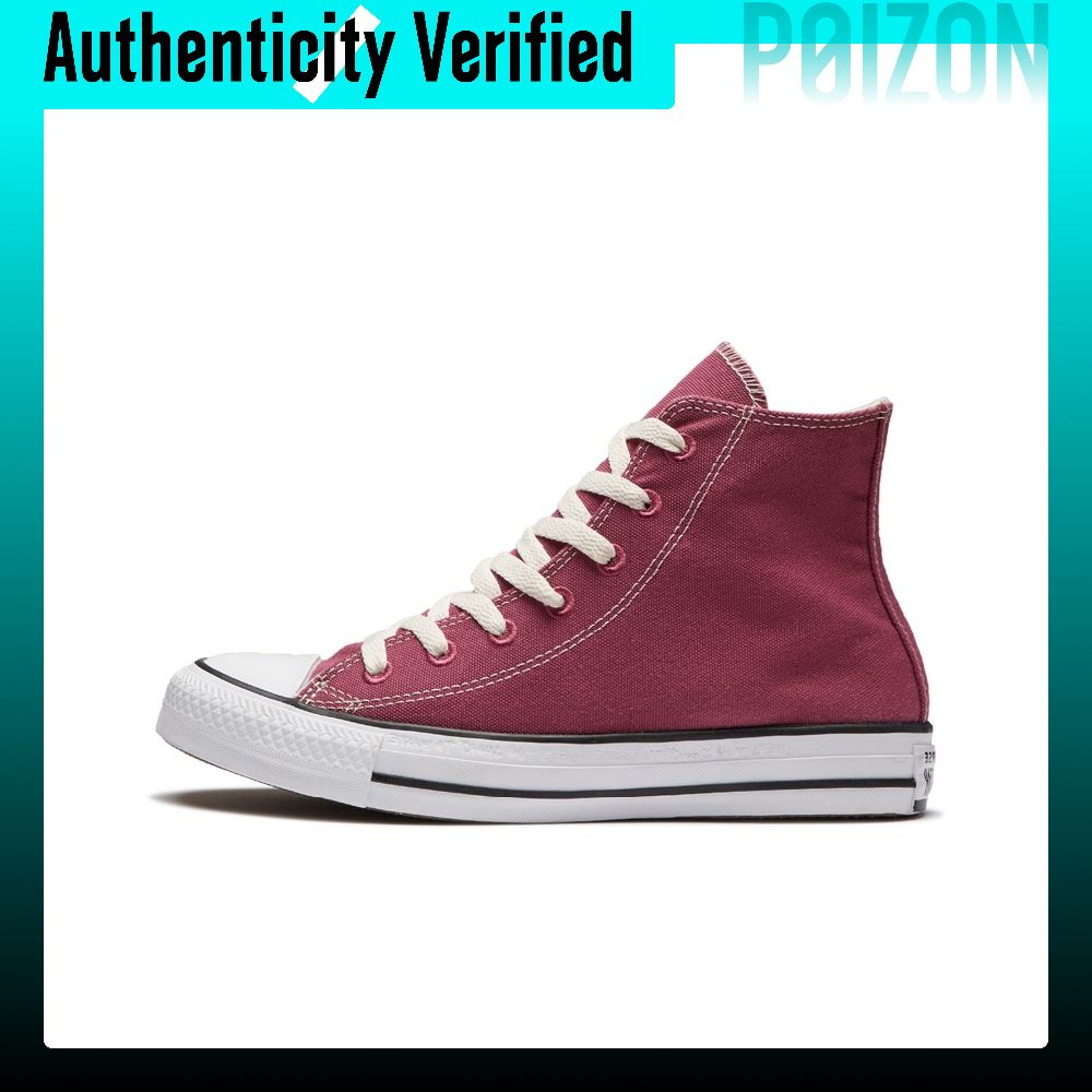 Converse Shoes Chuck Taylor All Star - Zapatillas de Lona Converse Chuck Taylor