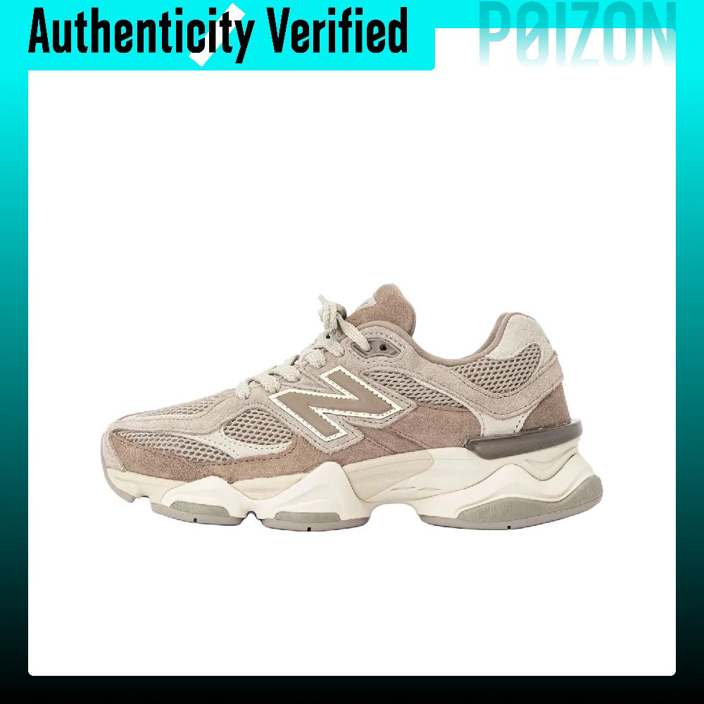 New Balance Shoes 9060 - Zapatillas de running New Balance NB