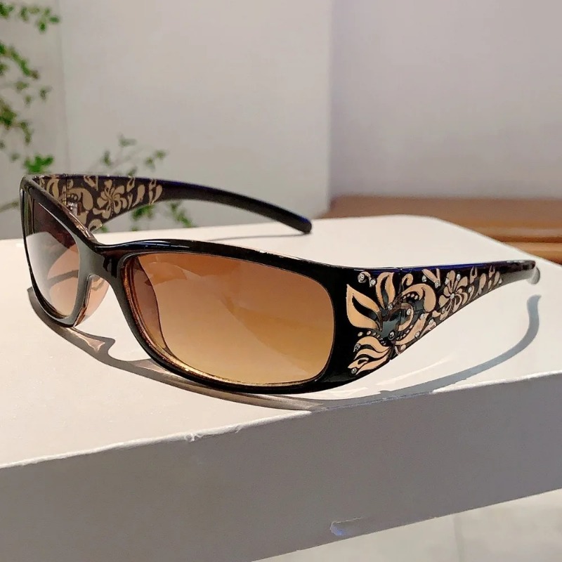 Sunglasses Cat Eye - Gafas de Sol de Moda para