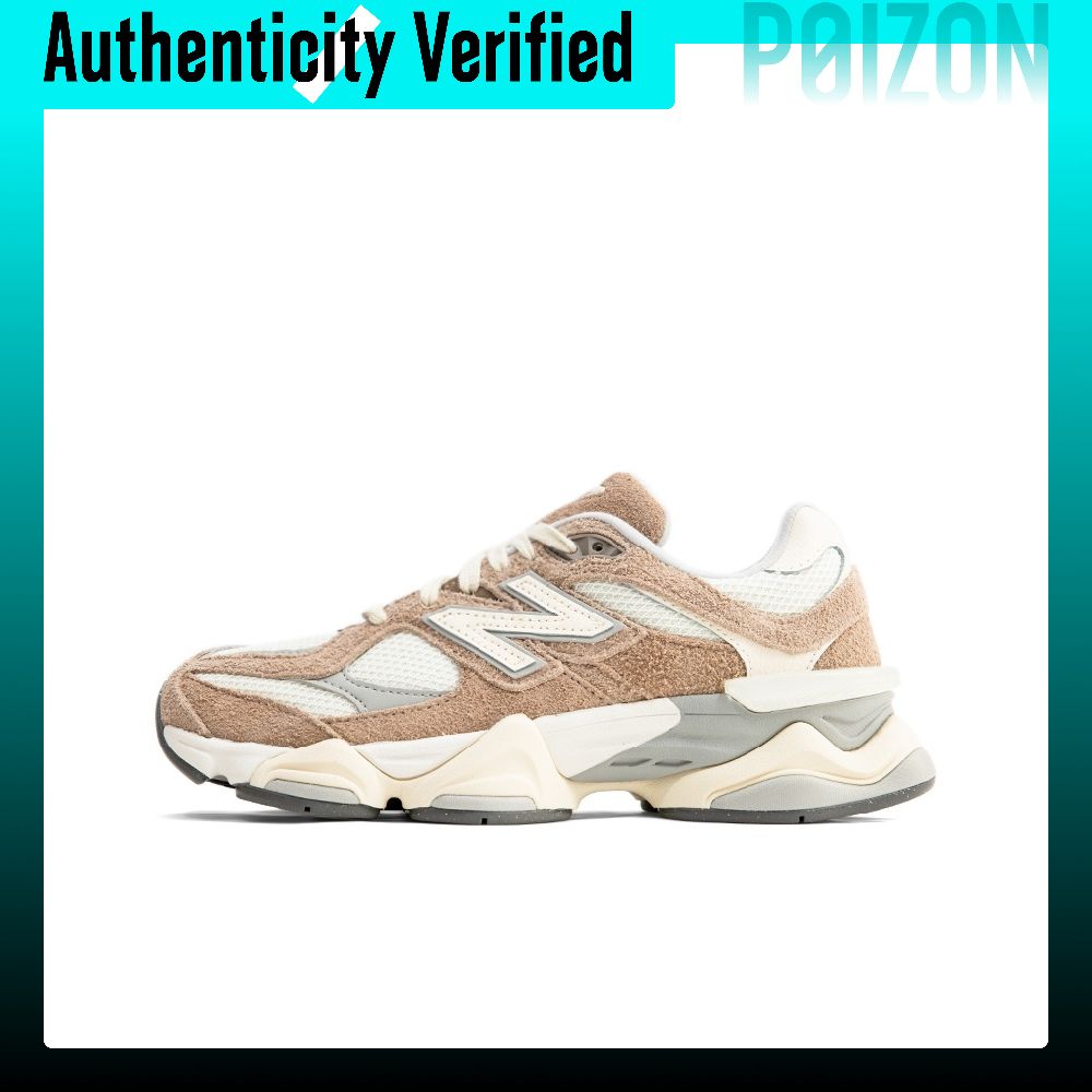 New Balance Shoes 9060 - Zapatos casuales New Balance NB 9060,