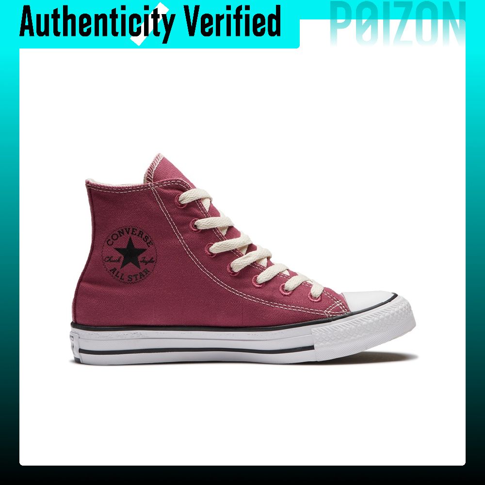 Zapatillas de Lona Converse Ch - Converse Shoes Chuck Taylor All Star reseña y precio
