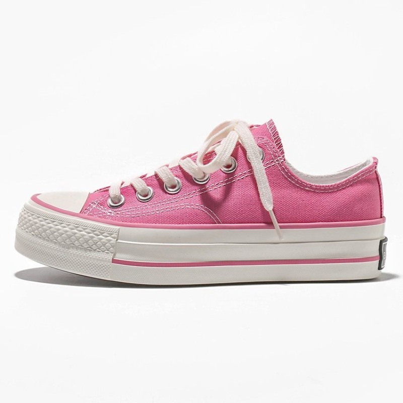 Zapatillas de lona de suela al - Vans Shoes Old Skool reseña y precio