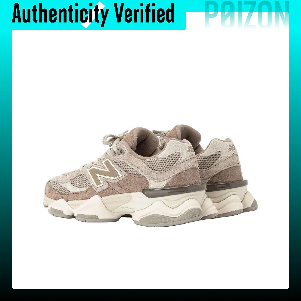 Zapatillas de running New Bala - New Balance Shoes 9060 reseña y precio