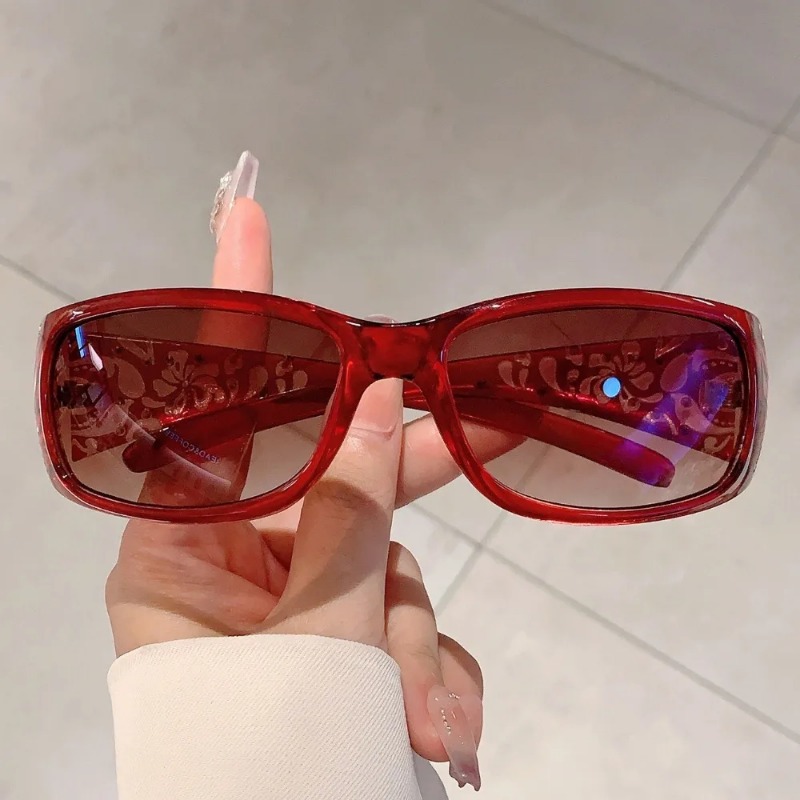 Gafas de Sol de Moda para Muje - Sunglasses Cat Eye reseña y precio