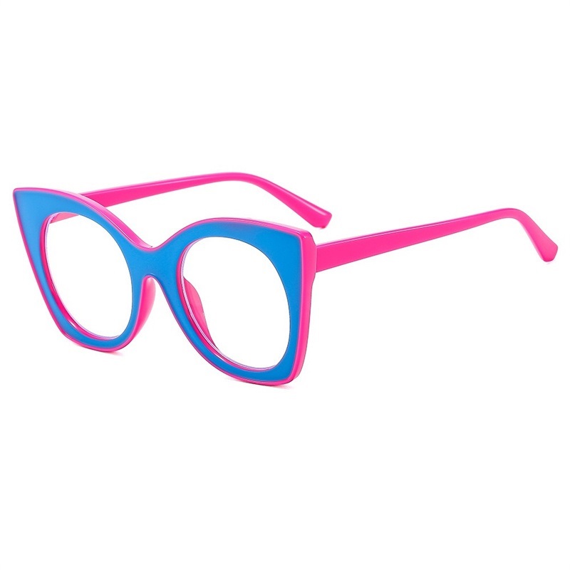 Nuevas Gafas de Moda para Muje - Sunglasses Cat Eye reseña y precio
