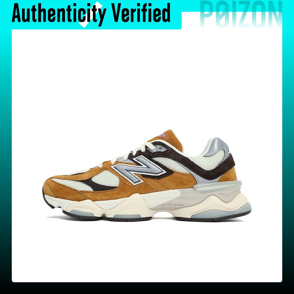 Zapatos casuales New Balance N - New Balance Shoes 9060 reseña y precio