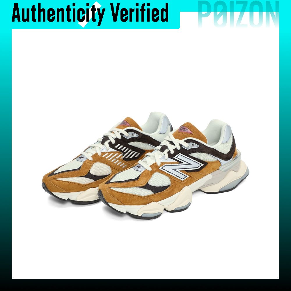 Zapatos casuales New Balance N - New Balance Shoes 9060 reseña y precio