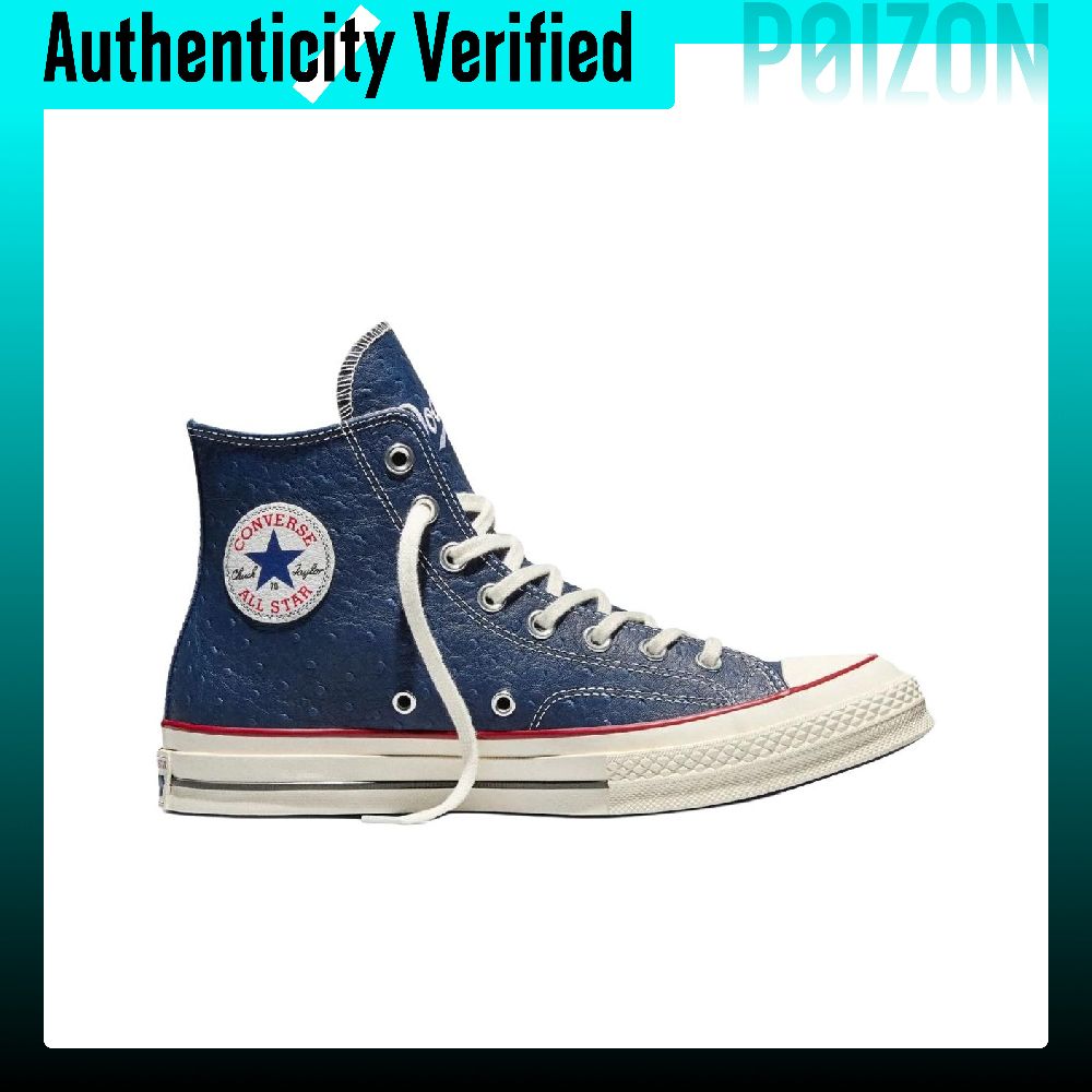 Converse x UNDEFEATED X Dodger - Converse Shoes Chuck 70 reseña y precio